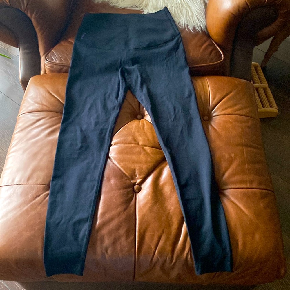 Women’s size small black Fanka leggings